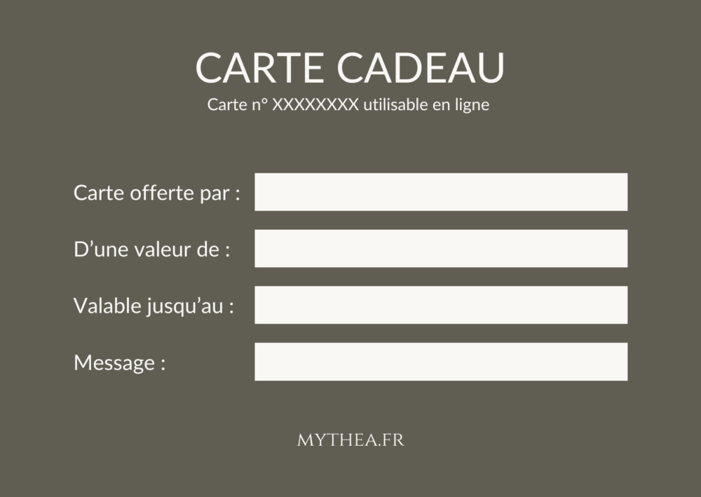 Carte Cadeau – Image 4